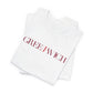 41 Tilt Greenwich Unisex Jersey Short Sleeve T-Shirt
