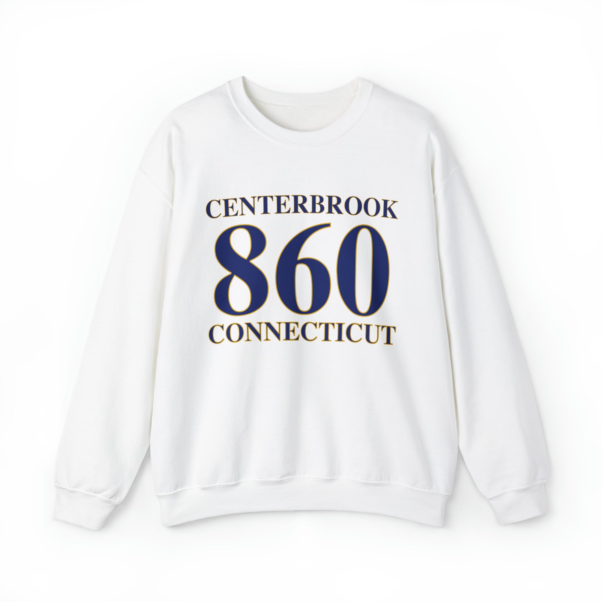 centerbrook connecticut sweatshirt