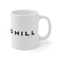 Sasco Hills Vision Mug 11oz