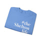 #thesheltonlife Unisex Heavy Blend™ Crewneck Sweatshirt