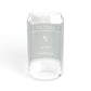 Vintage Merritt Parkway Exit 47 Sign Sipper Glass, 16oz
