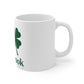 I Clover Colebrook Mug 11oz