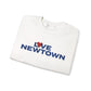 Love Newtown Unisex Heavy Blend™ Crewneck Sweatshirt