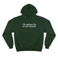 New Fairfield Connecticut hoodie