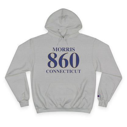 Morris 860 Connecticut Champion Hoodie