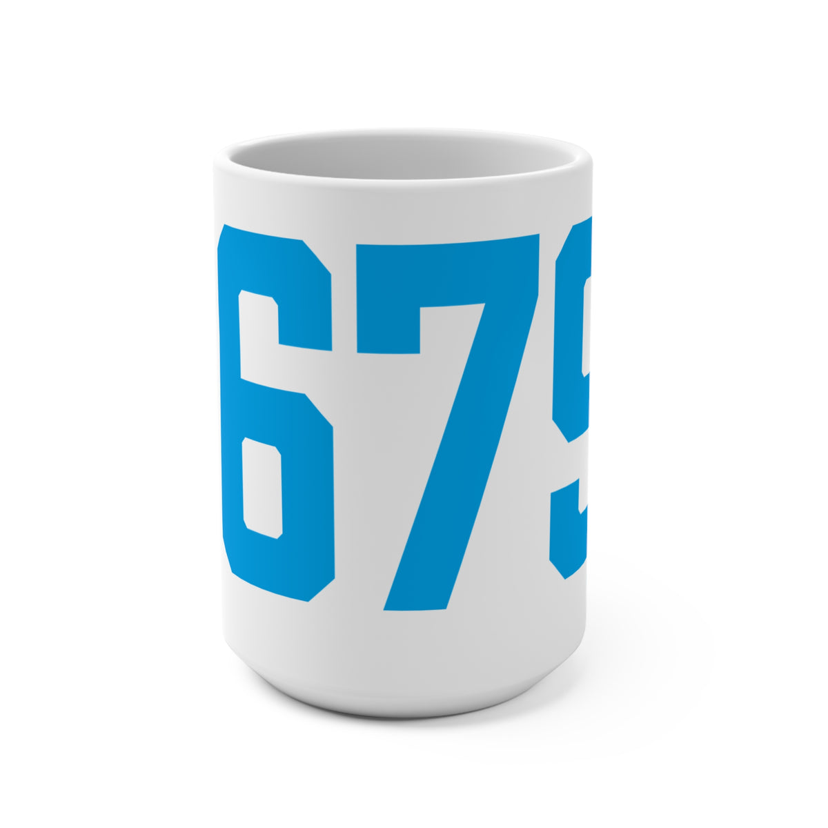 06791 Harwinton Connecticut Zip Code Mug 15oz