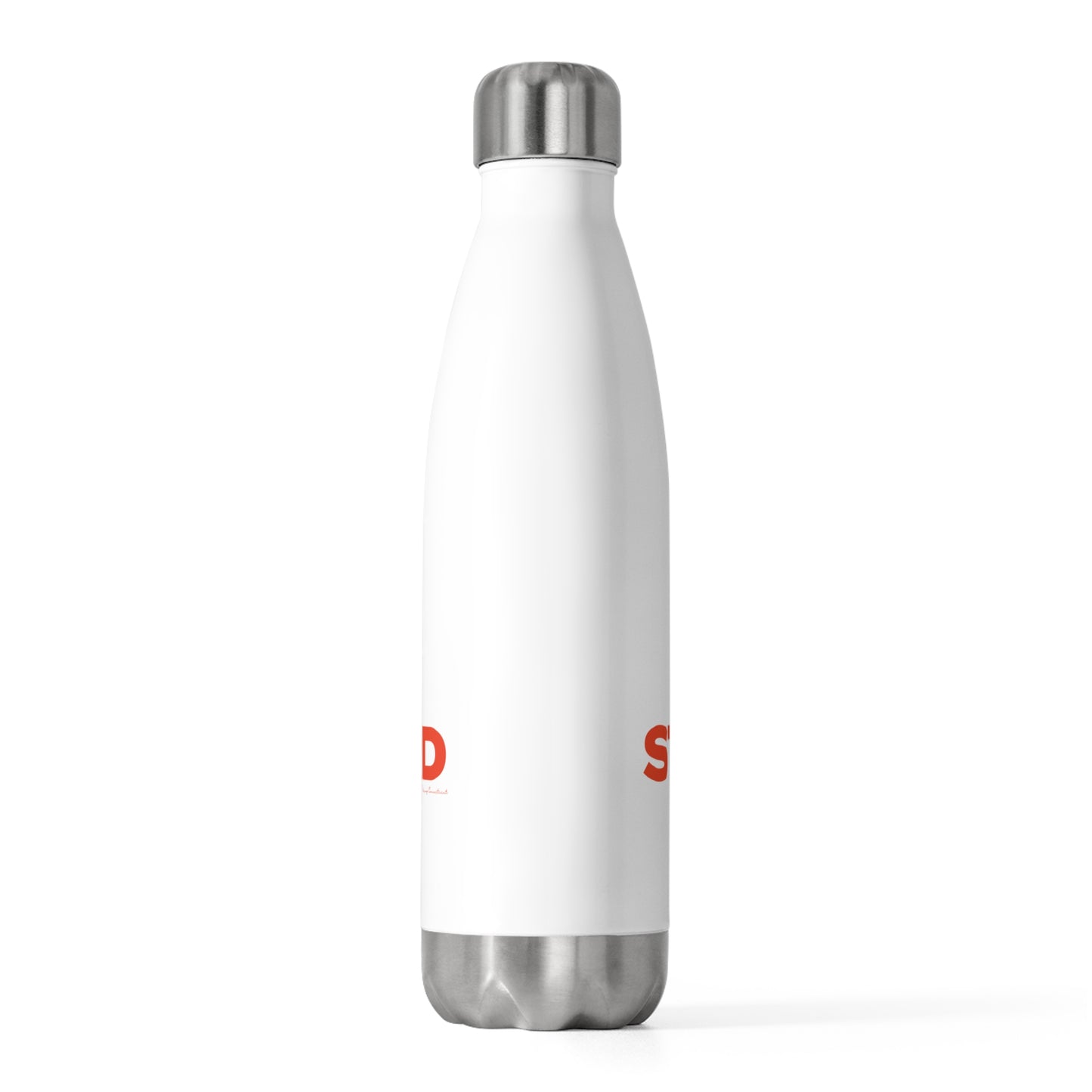 Love Stamford 20oz Insulated Bottle