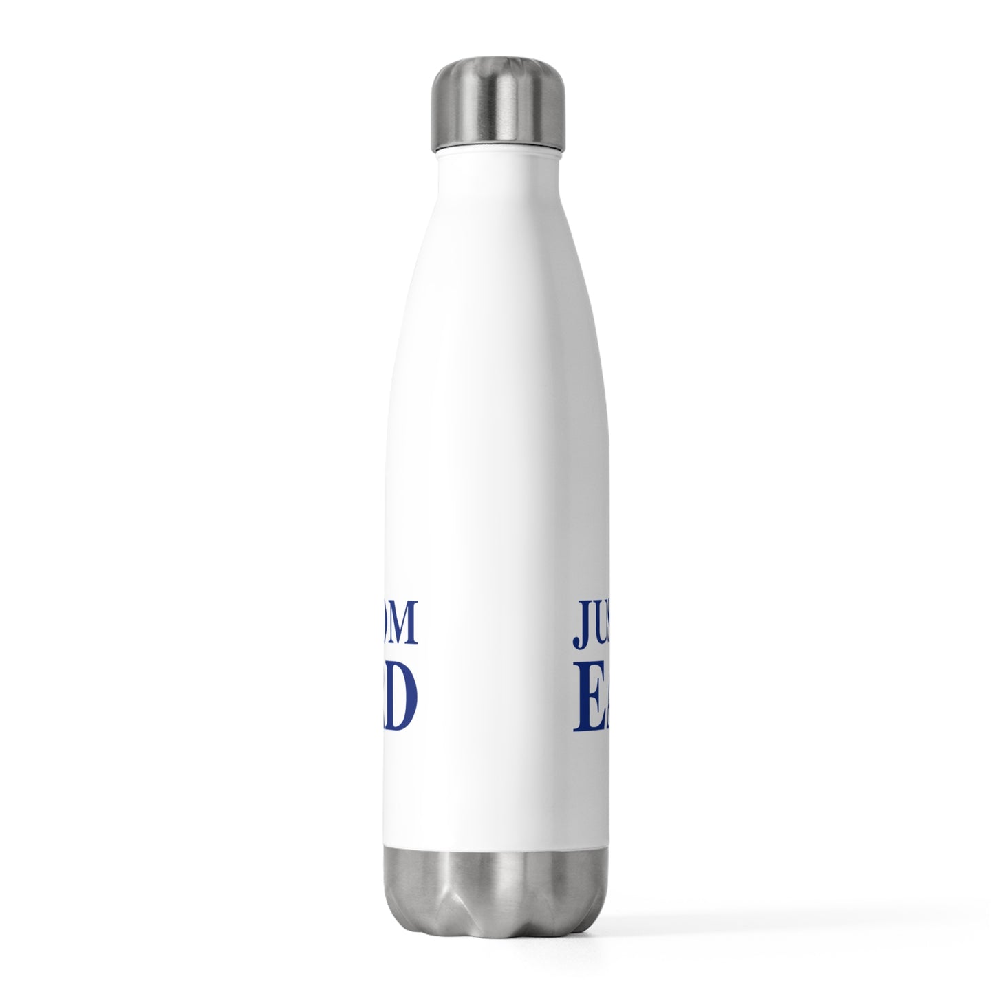 Just a kid from Eastford 20oz Insulated Bottle
