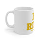 I Heart RDDG Mug 11oz