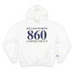 Killingworth 860 Connecticut Champion Hoodie