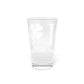 I Clover New Milford Pint Glass, 16oz