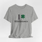 I Clover Middletown Unisex Jersey Short Sleeve Tee