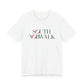 41 Tilt South Norwalk Unisex Jersey Short Sleeve T-Shirt
