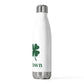 I Clover Watertown 20oz Insulated Bottle
