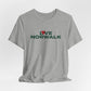 Love Norwalk Unisex Jersey Short Sleeve T-Shirt