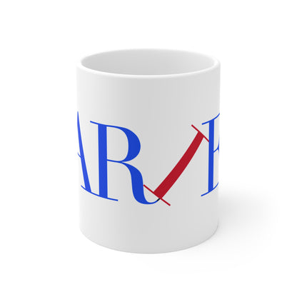 41 Tilt Darien Mug 11oz