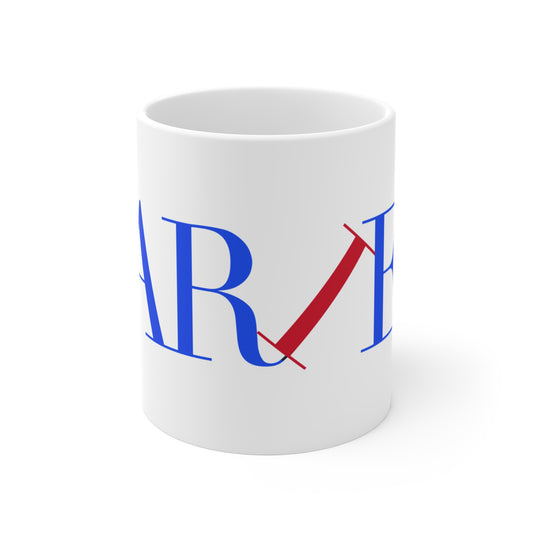 41 Tilt Darien Mug 11oz