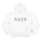 Weston Coordinates Champion Hoodie Sweatshirt