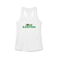 Love Easton Women's Ideal Racerback Tank Top