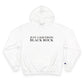 Just a kid from Black Rock Champion Hoodie