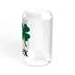 I Clover Essex Sipper Glass, 16oz