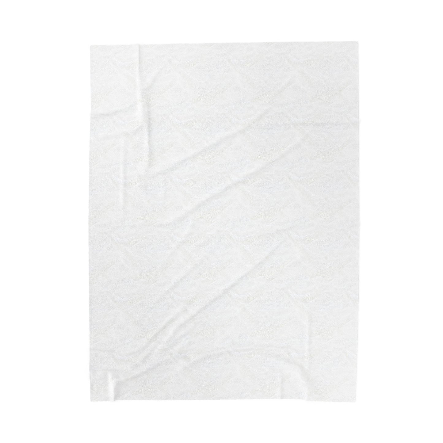 Westport Love Velveteen Plush Blanket