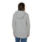 Tolland is My Happy Place adidas Unisex Fleece Hoodie
