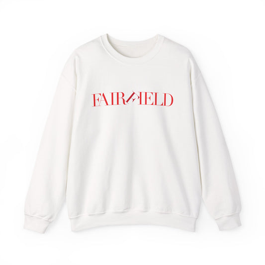 41 Tilt Fairfield Unisex Heavy Blend™ Crewneck Sweatshirt