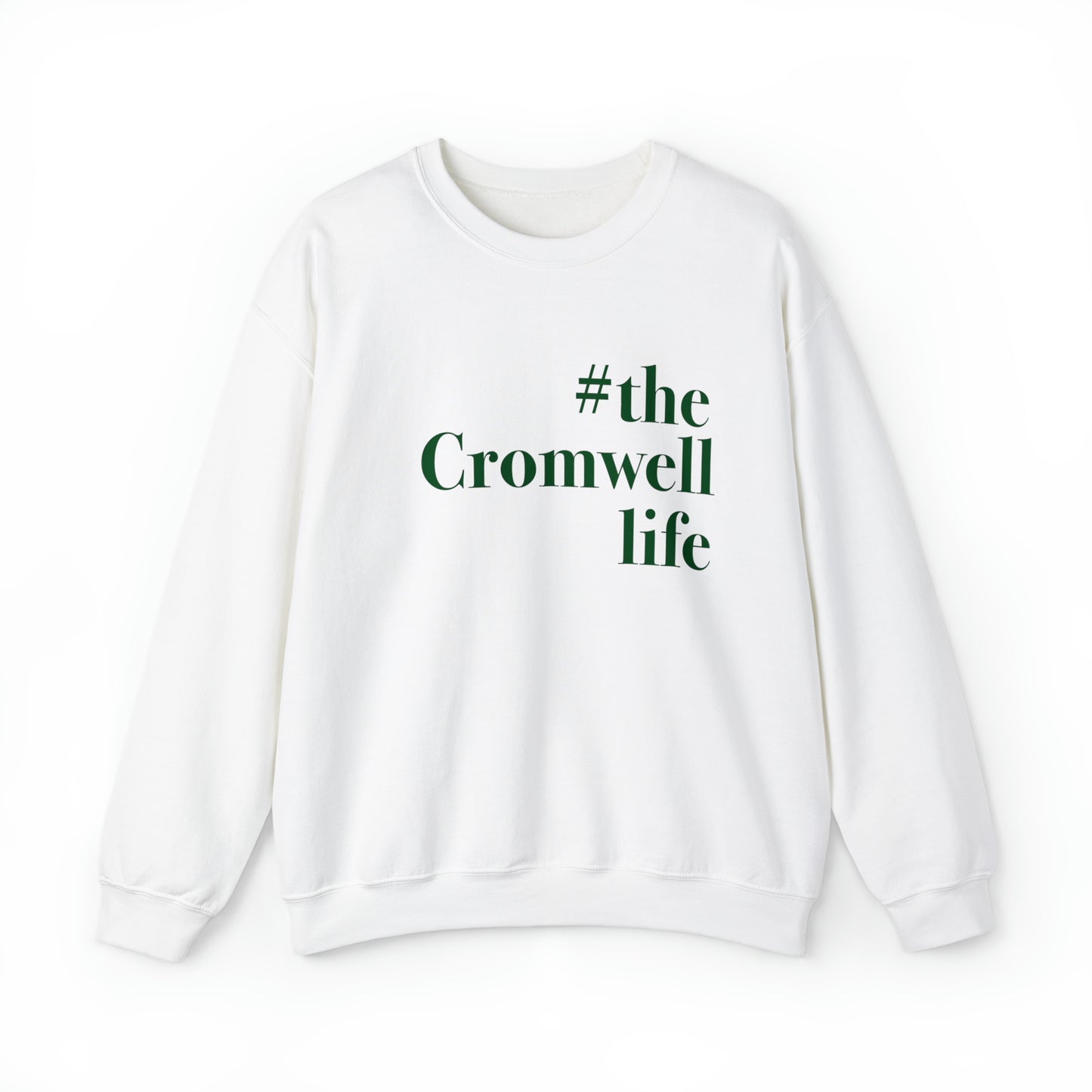 cromwell sweatshirt