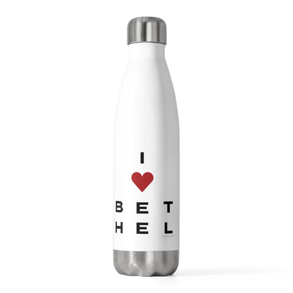 Bethel Vision 20oz Insulated Bottle