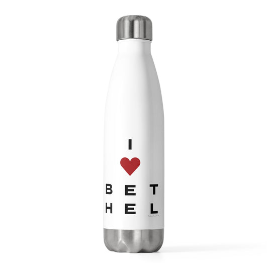 Bethel Vision 20oz Insulated Bottle