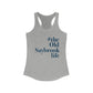 old saybrook ct womens tank top shirt