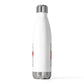 New Canaan Love 20oz Insulated Bottle