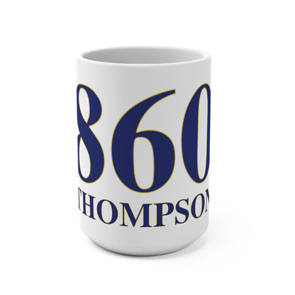 860 Thompson Mug 15oz