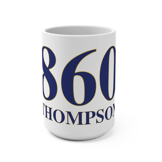 860 Thompson Mug 15oz
