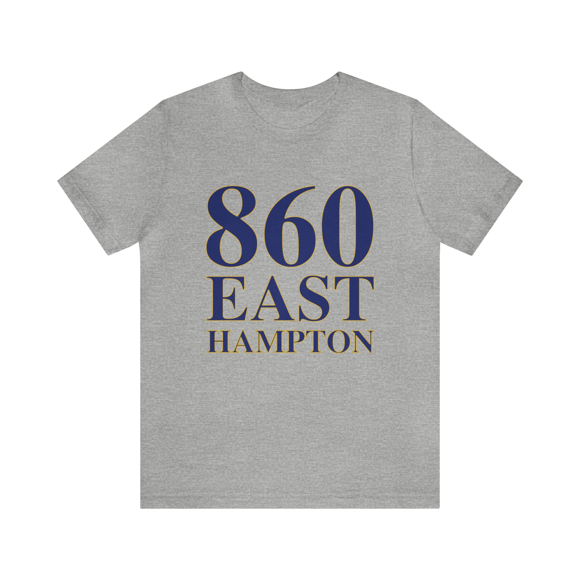 East hamtpon connecticut unisex shirts