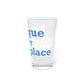 Sprague is My Happy Place Pint Glass, 16oz