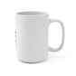 Greenfield Hill Vision Mug 15oz