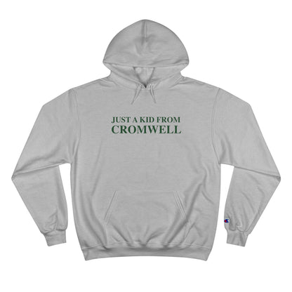 cromwell connecticut hoodie sweatshirt