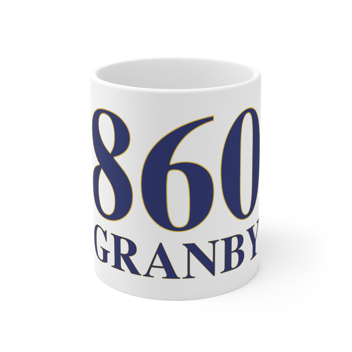 860 Granby Canton Mug 11oz