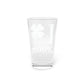 I Clover Groton Pint Glass, 16oz