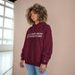Just a kid from New Hartford Champion Hoodie