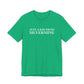 I Really Really Miss Silvermine Unisex Jersey Short Sleeve T-Shirt