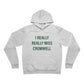 Cromwell ct unisex hoodie sweatshirt 