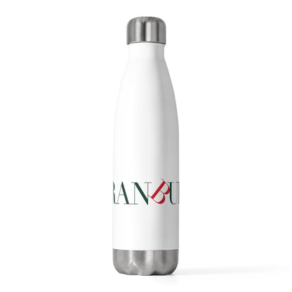 41 Tilt Cranbury 20oz Insulated Bottle