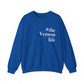 #thevernonlife Unisex Heavy Blend™ Crewneck Sweatshirt