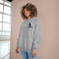 Minuteman Love  Champion Hoodie