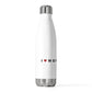 Rowayton Vision 20oz Insulated Bottle