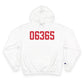 06365 Preston Connecticut Zip Code Champion Hoodie