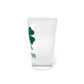 I Clover Hebron Pint Glass, 16oz